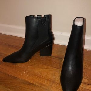 Kendall + Kylie Pointed Toe Boots